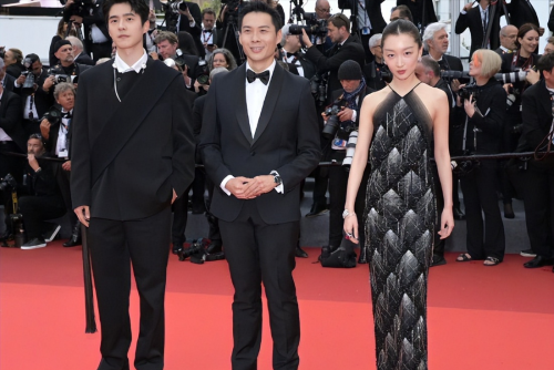 这一次，轮到31岁周冬雨翻车了，刘昊然演技再好也救不了她