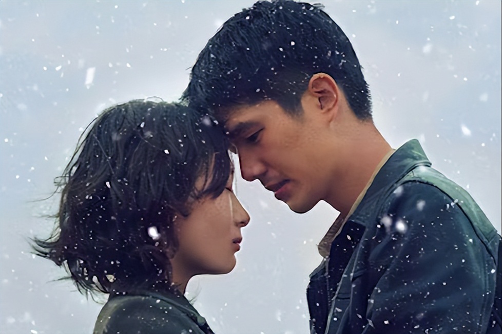 这一次，轮到31岁周冬雨翻车了，刘昊然演技再好也救不了她