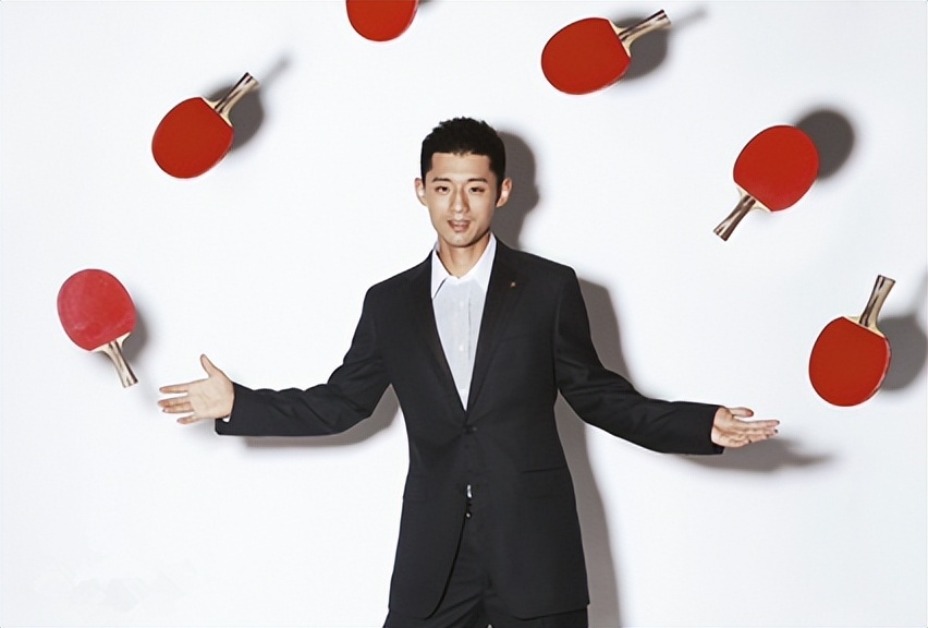 人民日报正式通知，张继科涉案被严查，至今已牵扯出12位明星