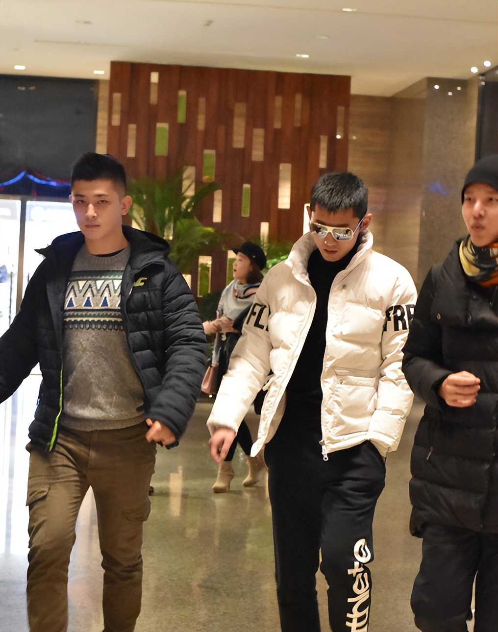 人民日报正式通知，张继科涉案被严查，至今已牵扯出12位明星
