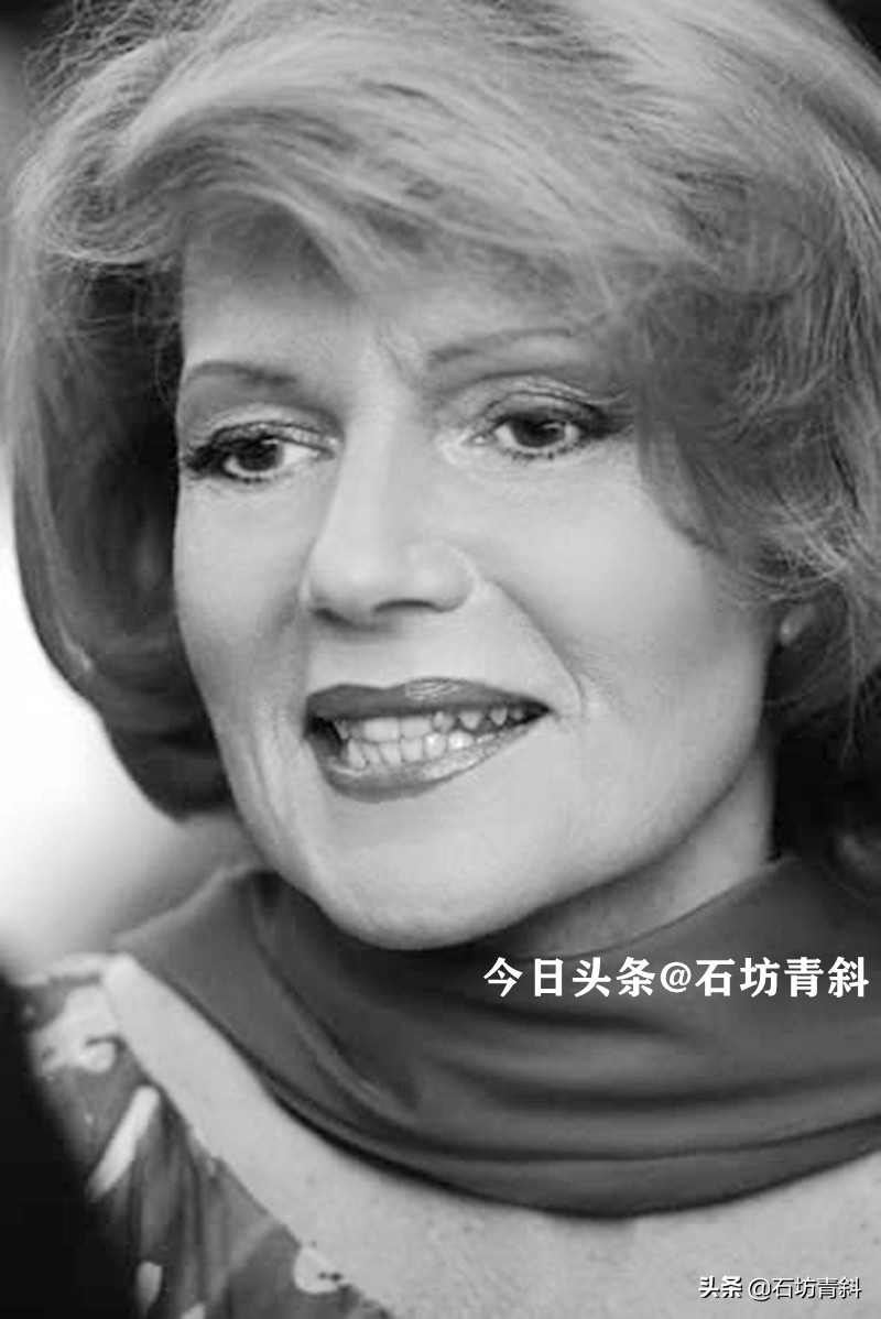 死后三天才被发现，“爱神”丽塔·海华斯悲惨的晚年生活