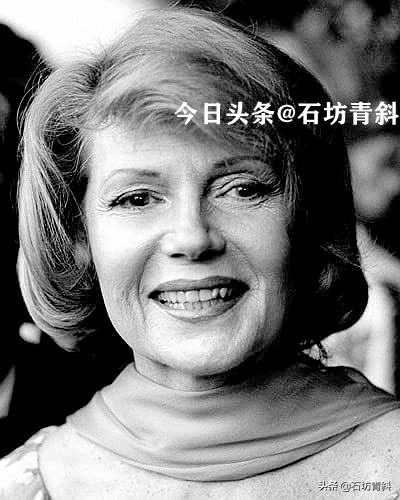 死后三天才被发现，“爱神”丽塔·海华斯悲惨的晚年生活
