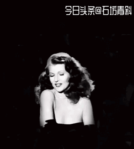 死后三天才被发现，“爱神”丽塔·海华斯悲惨的晚年生活