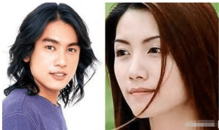 换男友如换衣，人称“最美公交车”，声名狼藉的她如今怎样了？