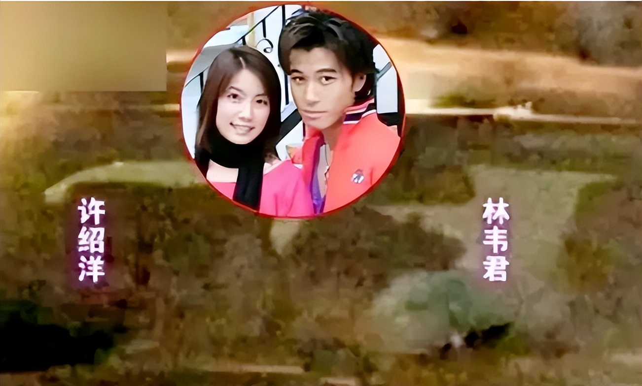 换男友如换衣，人称“最美公交车”，声名狼藉的她如今怎样了？