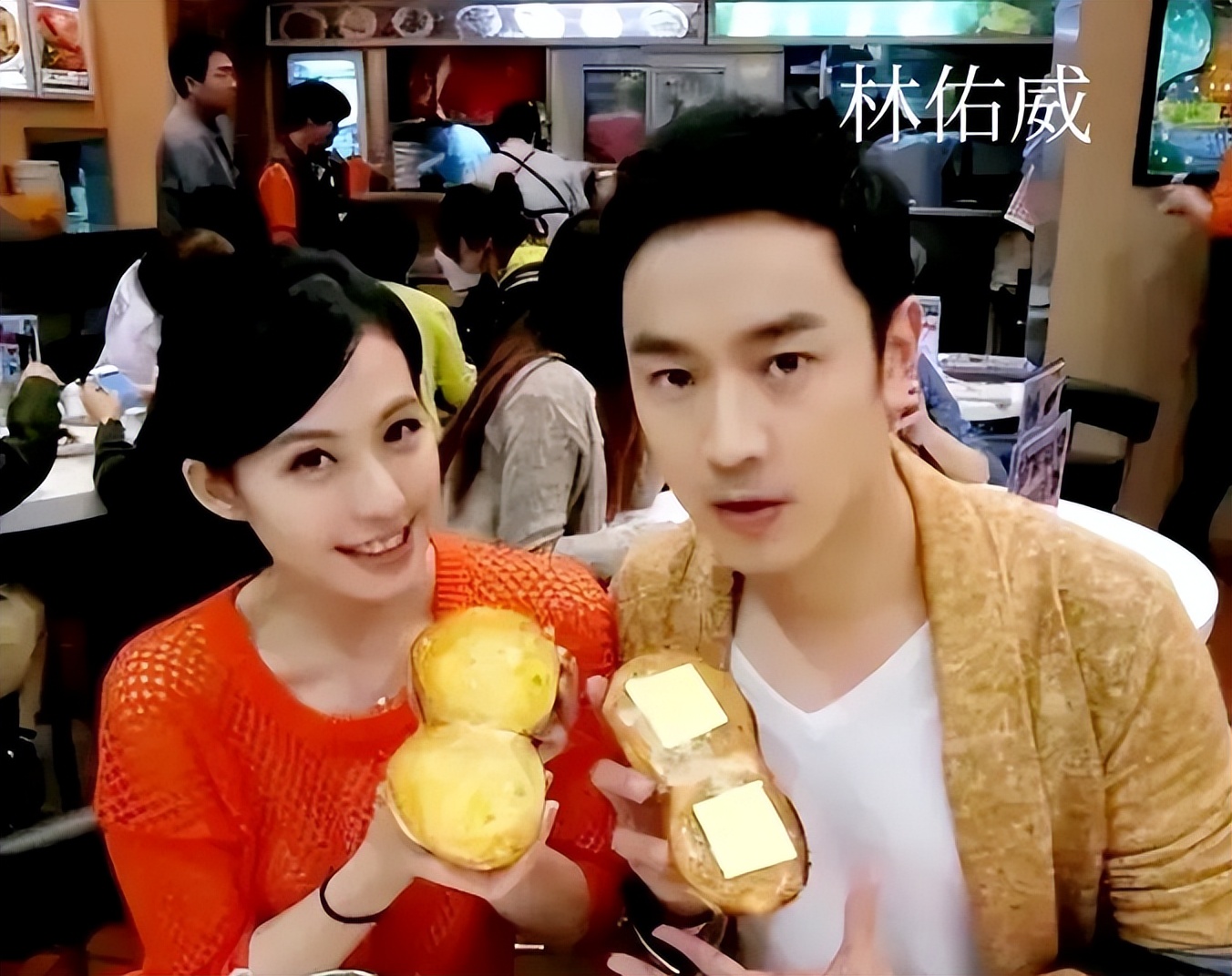 换男友如换衣，人称“最美公交车”，声名狼藉的她如今怎样了？