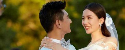​吴奇隆比刘诗诗大了多少岁?
