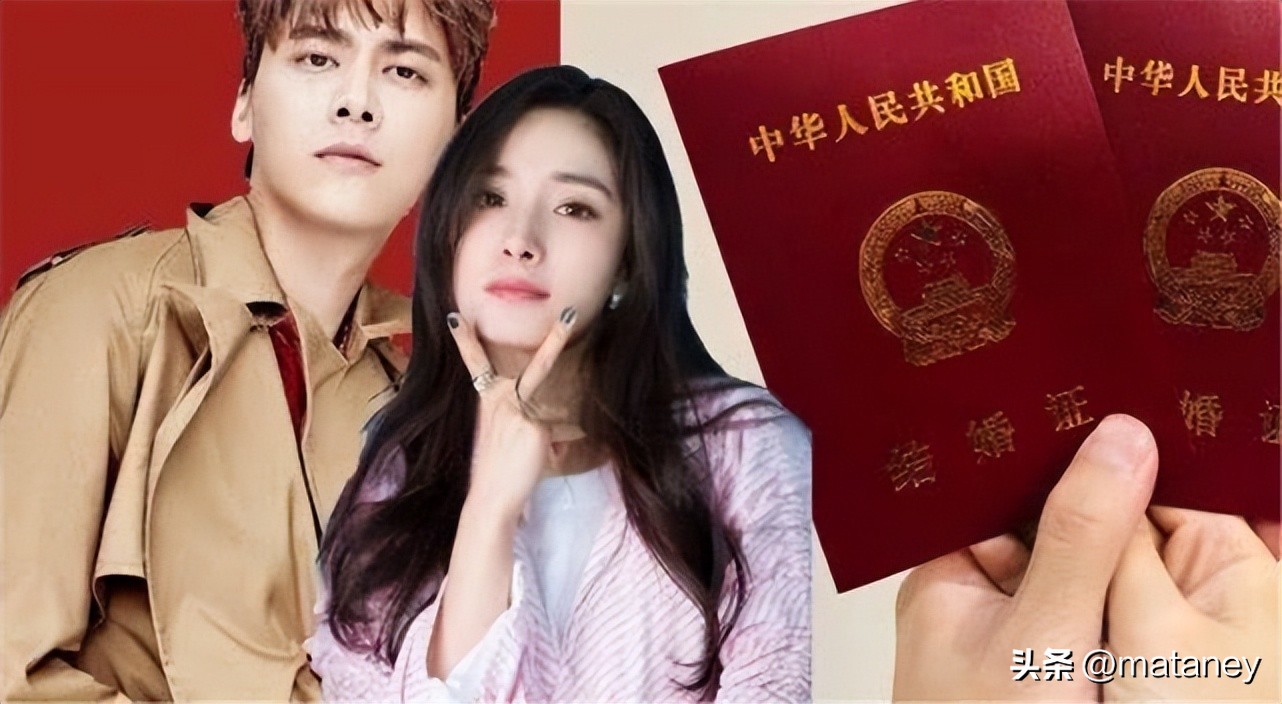 当年杨幂曾出轨李易峰并为他打胎？李易峰维护名誉权获赔4万元