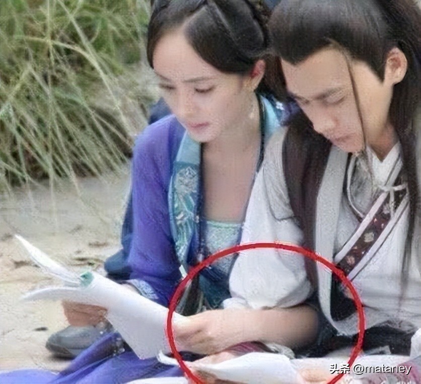 当年杨幂曾出轨李易峰并为他打胎？李易峰维护名誉权获赔4万元