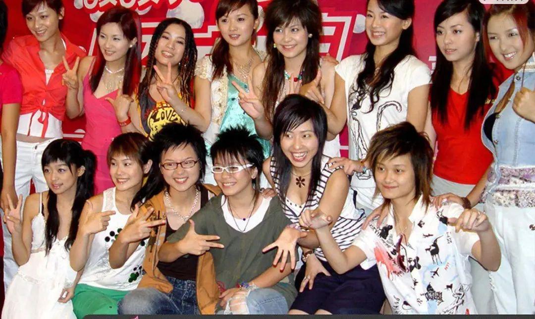 曾是“快女”五强，却因“不雅照”事件退圈，如今终于再次翻红