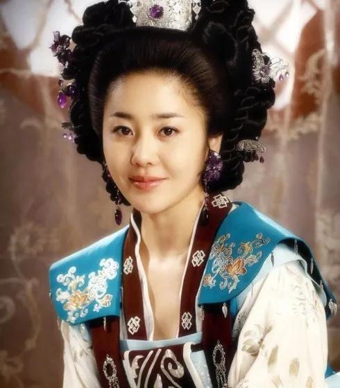 韩国冷门高分剧——《善德女王》观后感