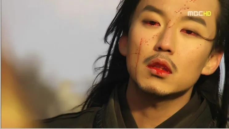 韩国冷门高分剧——《善德女王》观后感