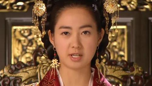 韩国冷门高分剧——《善德女王》观后感