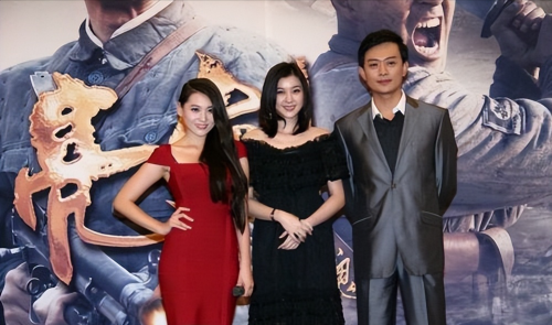 黄海冰：前妻不想要孩子，无奈离婚，再婚后很快儿女双全幸福无比