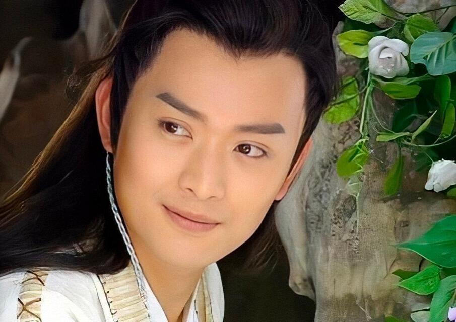 黄海冰：前妻不想要孩子，无奈离婚，再婚后很快儿女双全幸福无比