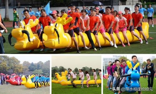划龙舟游戏玩法(2233划龙舟游戏)-第1张图片-
