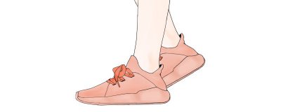 ​什么是椰子鞋