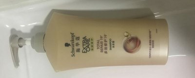 ​洗发水酸碱看瓶子哪里