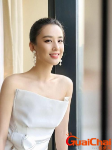 ​黄圣依个人资料-黄圣依详细信息是什么？