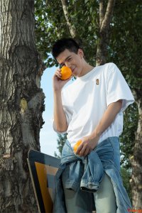 ​林柏睿结过婚吗？林柏睿个人资料