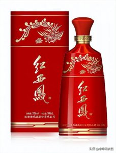 ​西凤五年陈酿价格48