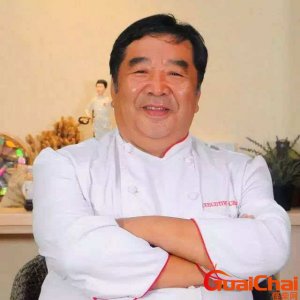 ​郑秀生孙立新关系？郑秀生名厨简介