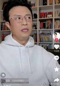 ​前央视主持人白燕升，7 岁儿子被成年男子两次抱摔头部伤重