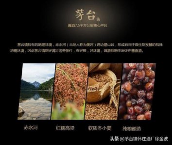​茅台镇的酒能喝吗(茅台镇镇酒53度酱香型多少钱一瓶)