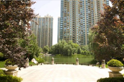 六安恒大御景湾房价多少钱一平方_六安恒大御景湾属于哪个社区-第1张图片-