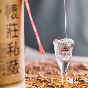 ​老武汉的白酒  武汉喝的白酒
