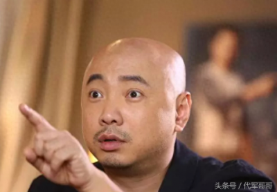 ​盘点娱乐圈十大光头男明星，看看谁最帅气？