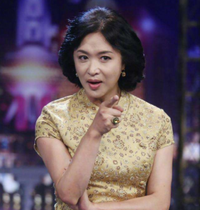 ​娱乐圈的“变性明星”除了金星，还有这五位，你都认识吗