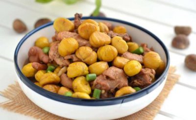 ​十个食物营养搭配组合 常见食物搭配禁忌