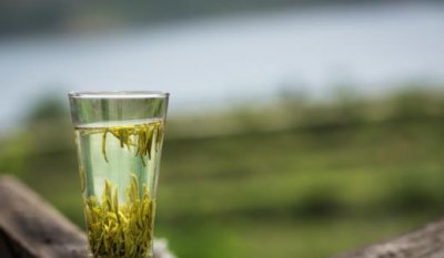 ​长期喝绿茶的好处 有助于抑制心血管疾病