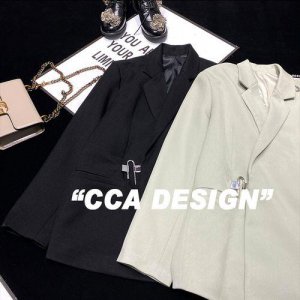 ​cca是什么品牌