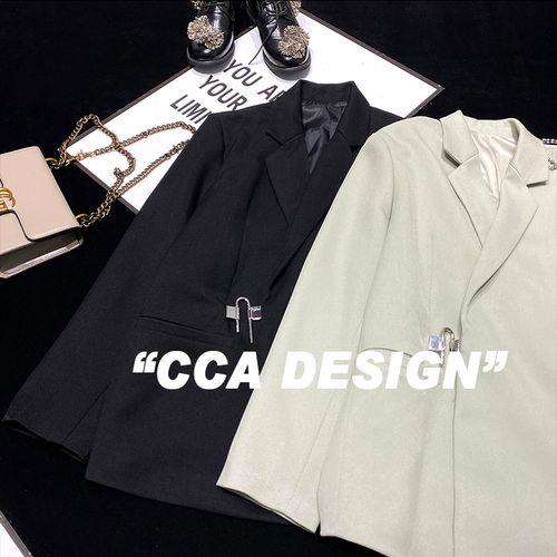 cca是什么品牌