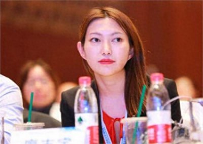 ​廖耀湘孙女 廖志宇个人资料家庭背景揭秘 廖志宇竟是廖耀湘曾孙女