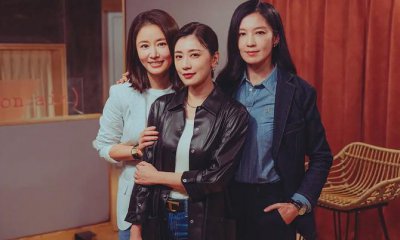 ​小 S 贾静雯都突破尺度，但是