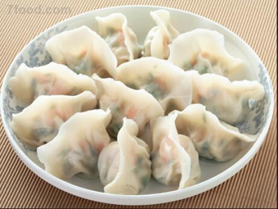 ​饺子蒸几分钟能熟透