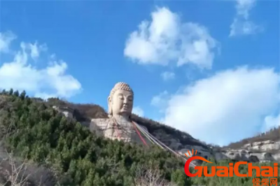 ​山西太原十大著名旅游景点