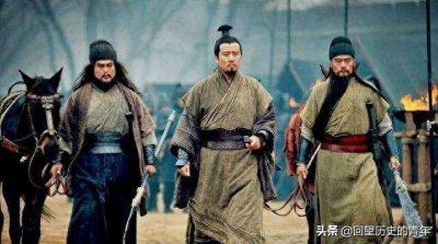 ​为什么说《三国演义》七分真实三分虚构？答案在这里