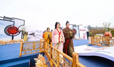 ​国家为什么不提倡汉服复兴