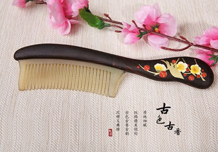 为什么说梳子一般不能乱送人？看完你就知道了