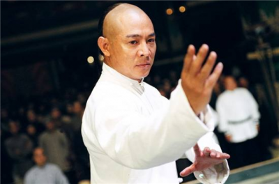​李连杰戴的九眼天珠，价值上亿，全球仅2个，马未都：天珠之王