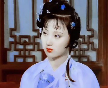 ​“台湾第一媳妇”：因林黛玉成名，爱过谢祖武，57 岁仍未婚未育