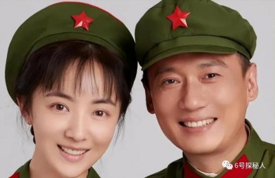 ​还想瞒多久？“戏里”是父女“戏外”是夫妻，孩子八岁了