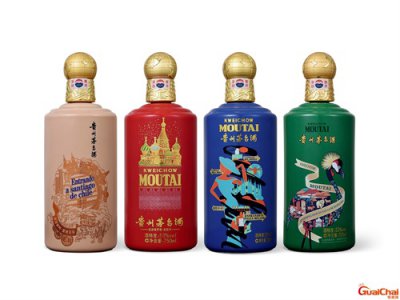​茅台酒有哪些系列产品？茅台酒有哪些品种及价格