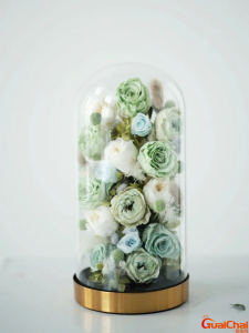 ​永生花是什么？永生花是什么花