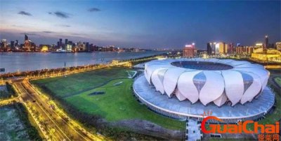 ​杭州亚运会什么时候开始 亚运会在杭州哪里举办