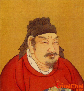 ​宋武帝刘裕是什么朝代 宋武帝刘裕是谁的后代